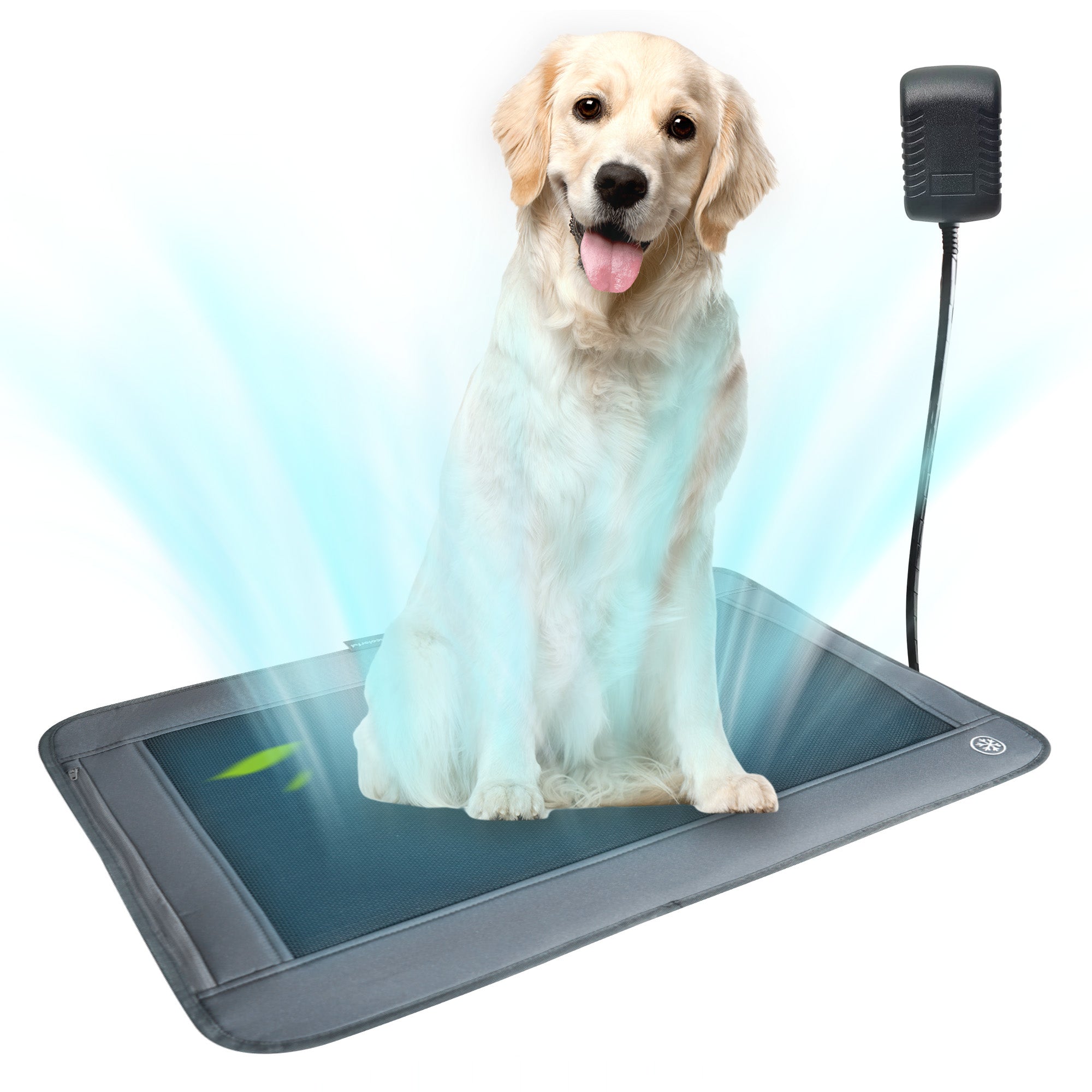 Electric cooling mat best sale